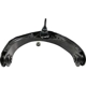 Purchase Top-Quality MOOG - RK620175 - Control Arm With Ball Joint pa10