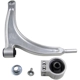 Purchase Top-Quality MOOG - RK620179 - Control Arm With Ball Joint pa5