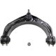 Purchase Top-Quality Control Arm With Ball Joint by MOOG - RK620181 pa3