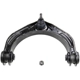 Purchase Top-Quality Control Arm With Ball Joint by MOOG - RK620181 pa5