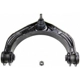 Purchase Top-Quality Control Arm With Ball Joint by MOOG - RK620181 pa7
