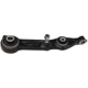 Purchase Top-Quality Control Arm With Ball Joint by MOOG - RK620187 pa2