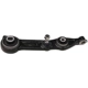 Purchase Top-Quality Control Arm With Ball Joint by MOOG - RK620187 pa4