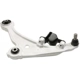 Purchase Top-Quality Control Arm With Ball Joint by MOOG - RK620195 pa4