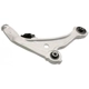 Purchase Top-Quality Control Arm With Ball Joint by MOOG - RK620195 pa5