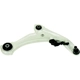 Purchase Top-Quality Control Arm With Ball Joint by MOOG - RK620196 pa2