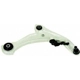 Purchase Top-Quality Control Arm With Ball Joint by MOOG - RK620196 pa4