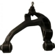 Purchase Top-Quality Bras de contrôle avec joint à rotule par MOOG - RK620202 pa19