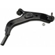 Purchase Top-Quality MOOG - RK620214 - Control Arm With Ball Joint pa2