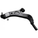 Purchase Top-Quality MOOG - RK620215 - Control Arm With Ball Joint pa4