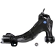 Purchase Top-Quality Control Arm With Ball Joint by MOOG - RK620218 pa1