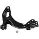 Purchase Top-Quality Control Arm With Ball Joint by MOOG - RK620218 pa2