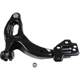 Purchase Top-Quality Control Arm With Ball Joint by MOOG - RK620218 pa4