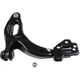 Purchase Top-Quality Control Arm With Ball Joint by MOOG - RK620218 pa5