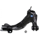 Purchase Top-Quality Control Arm With Ball Joint by MOOG - RK620218 pa6