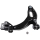 Purchase Top-Quality Control Arm With Ball Joint by MOOG - RK620219 pa1