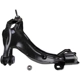 Purchase Top-Quality Control Arm With Ball Joint by MOOG - RK620219 pa2