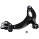 Purchase Top-Quality Control Arm With Ball Joint by MOOG - RK620219 pa5