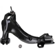 Purchase Top-Quality Control Arm With Ball Joint by MOOG - RK620219 pa6