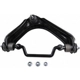 Purchase Top-Quality Control Arm With Ball Joint by MOOG - RK620224 pa1