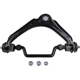 Purchase Top-Quality Control Arm With Ball Joint by MOOG - RK620224 pa12