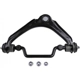 Purchase Top-Quality Control Arm With Ball Joint by MOOG - RK620224 pa19