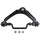Purchase Top-Quality Control Arm With Ball Joint by MOOG - RK620224 pa2