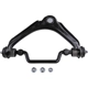 Purchase Top-Quality Control Arm With Ball Joint by MOOG - RK620224 pa3