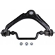 Purchase Top-Quality Control Arm With Ball Joint by MOOG - RK620224 pa7