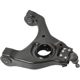 Purchase Top-Quality Control Arm With Ball Joint by MOOG - RK620264 pa2