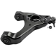 Purchase Top-Quality MOOG - RK620265 - Control Arm With Ball Joint pa14