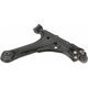Purchase Top-Quality Control Arm With Ball Joint by MOOG - RK620271 pa1