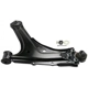 Purchase Top-Quality Control Arm With Ball Joint by MOOG - RK620271 pa4