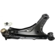 Purchase Top-Quality Control Arm With Ball Joint by MOOG - RK620271 pa5
