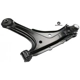 Purchase Top-Quality Control Arm With Ball Joint by MOOG - RK620272 pa14