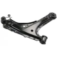 Purchase Top-Quality Control Arm With Ball Joint by MOOG - RK620272 pa15