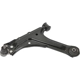 Purchase Top-Quality Control Arm With Ball Joint by MOOG - RK620272 pa2