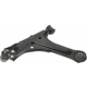 Purchase Top-Quality Control Arm With Ball Joint by MOOG - RK620272 pa4