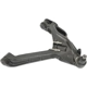 Purchase Top-Quality Control Arm With Ball Joint by MOOG - RK620273 pa1