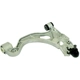 Purchase Top-Quality Control Arm With Ball Joint by MOOG - RK620291 pa2
