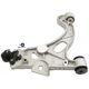 Purchase Top-Quality Control Arm With Ball Joint by MOOG - RK620291 pa6