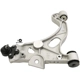Purchase Top-Quality Control Arm With Ball Joint by MOOG - RK620291 pa7