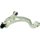 Purchase Top-Quality Control Arm With Ball Joint by MOOG - RK620292 pa2