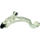 Purchase Top-Quality Control Arm With Ball Joint by MOOG - RK620292 pa8