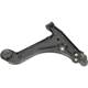 Purchase Top-Quality Control Arm With Ball Joint by MOOG - RK620297 pa1