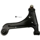 Purchase Top-Quality Control Arm With Ball Joint by MOOG - RK620297 pa4