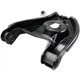 Purchase Top-Quality Control Arm With Ball Joint by MOOG - RK620298 pa14