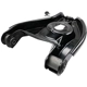 Purchase Top-Quality Control Arm With Ball Joint by MOOG - RK620298 pa8