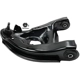 Purchase Top-Quality Control Arm With Ball Joint by MOOG - RK620298 pa9