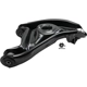 Purchase Top-Quality Control Arm With Ball Joint by MOOG - RK620299 pa8